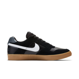 Nike SB Delta Force Vulc Black Gum PREORDER - Sneakers