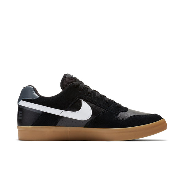 Nike SB Delta Force Vulc Black Gum PREORDER - Sneakers