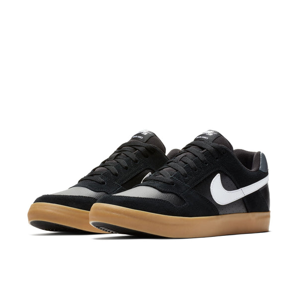 Nike SB Delta Force Vulc Black Gum PREORDER - Sneakers