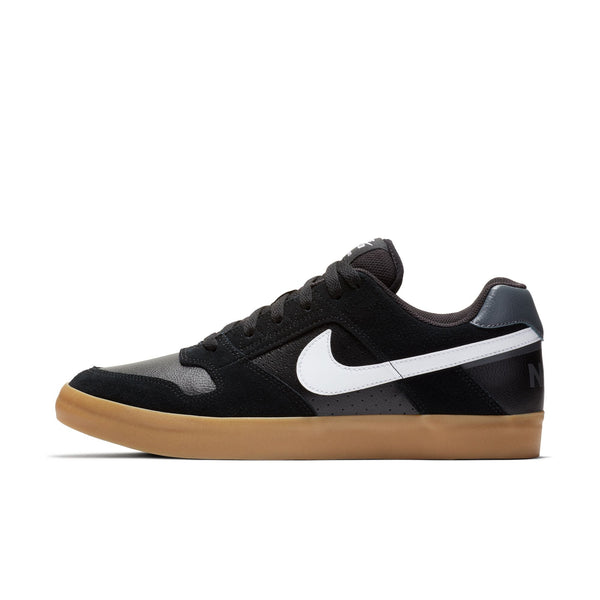 Nike SB Delta Force Vulc Black Gum PREORDER - Sneakers