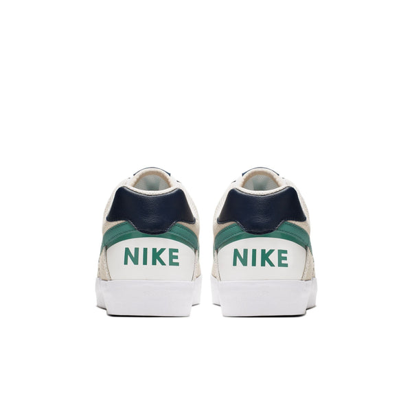 Nike SB Delta Force Vulc White Green PREORDER - Sneakers