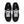 טען תמונה למציג הגלריה, Nike SB Dunk Low Black White Gum PREORDER - Sneakers
