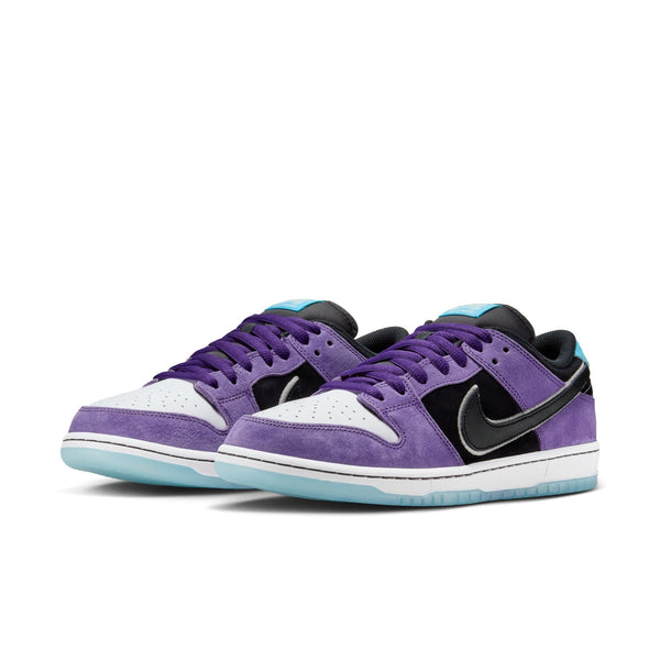 Nike SB Dunk Low Court Purple PREORDER - Sneakers