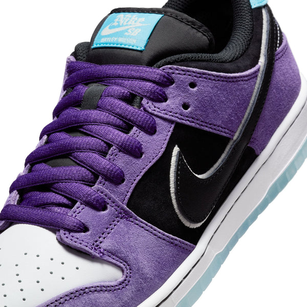 Nike SB Dunk Low Court Purple PREORDER - Sneakers