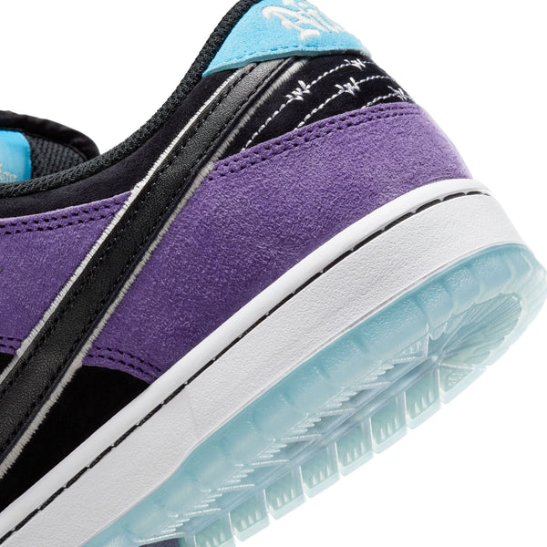 Nike SB Dunk Low Court Purple PREORDER - Sneakers