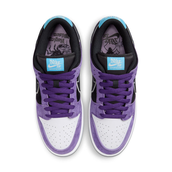 Nike SB Dunk Low Court Purple PREORDER - Sneakers