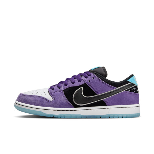 Nike SB Dunk Low Court Purple PREORDER - Sneakers