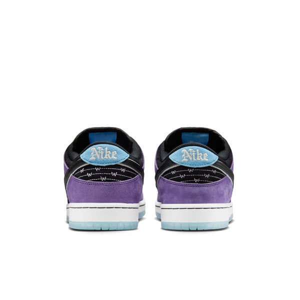 Nike SB Dunk Low Court Purple PREORDER - Sneakers