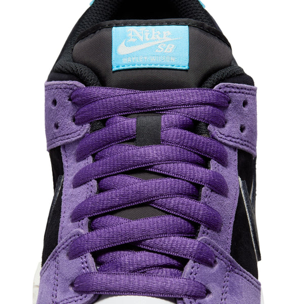 Nike SB Dunk Low Court Purple PREORDER - Sneakers