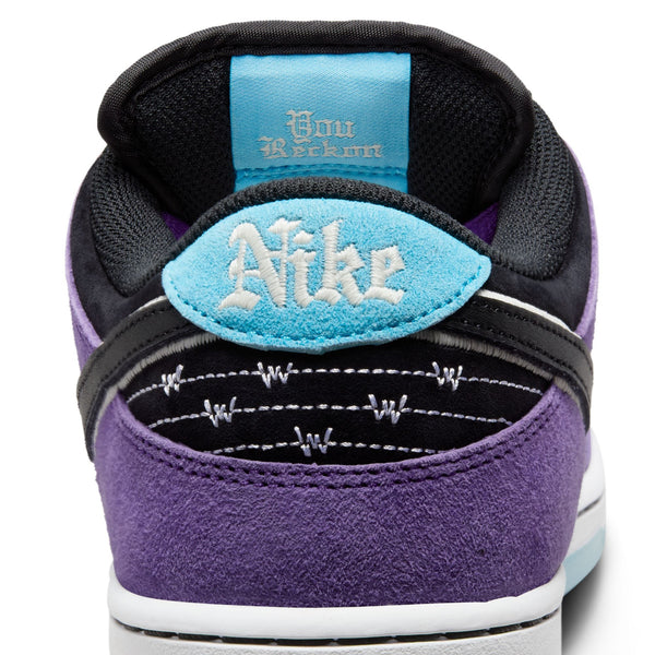 Nike SB Dunk Low Court Purple PREORDER - Sneakers