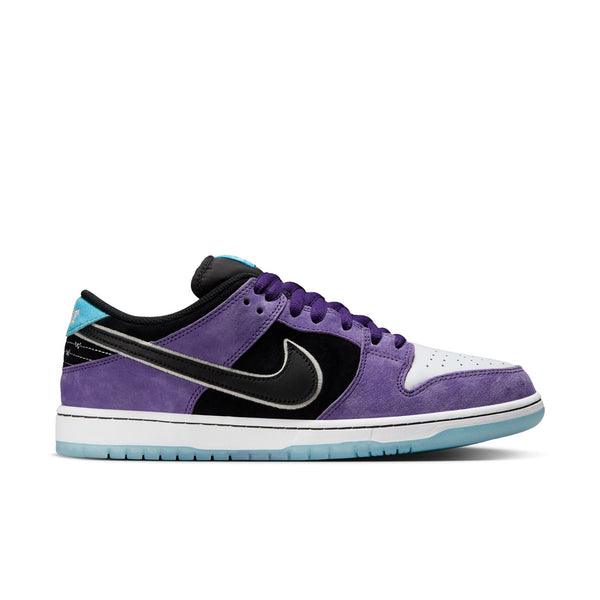 Nike SB Dunk Low Court Purple PREORDER - Sneakers