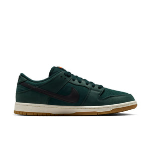 Nike SB Dunk Low Deep Fir PREORDER - Sneakers
