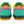 טען תמונה למציג הגלריה, Nike SB Dunk Low Green Noise/Watermelon PREORDER - Sneakers

