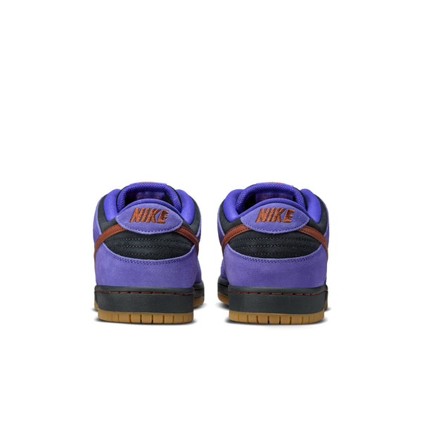 Nike SB Dunk Low Persian Violet Cinnamon Off Noir PREORDER - Sneakers