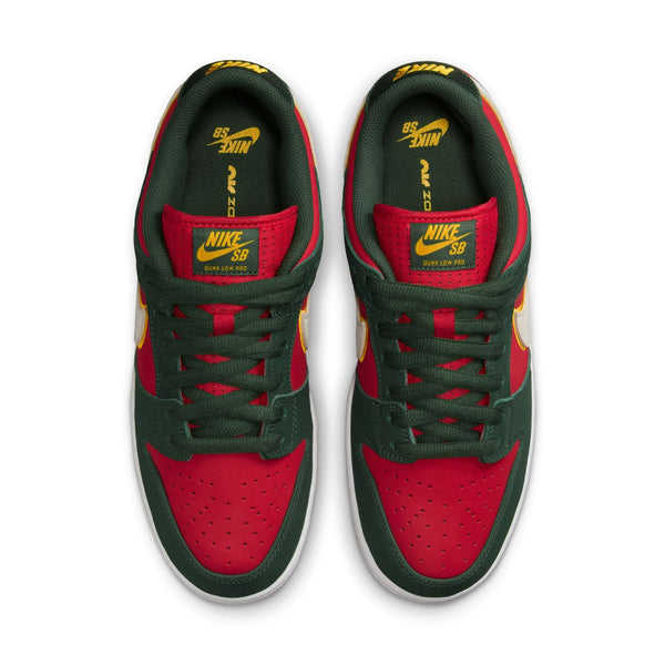 Nike SB Dunk Low PRM Seattle Supersonics PREORDER - Sneakers