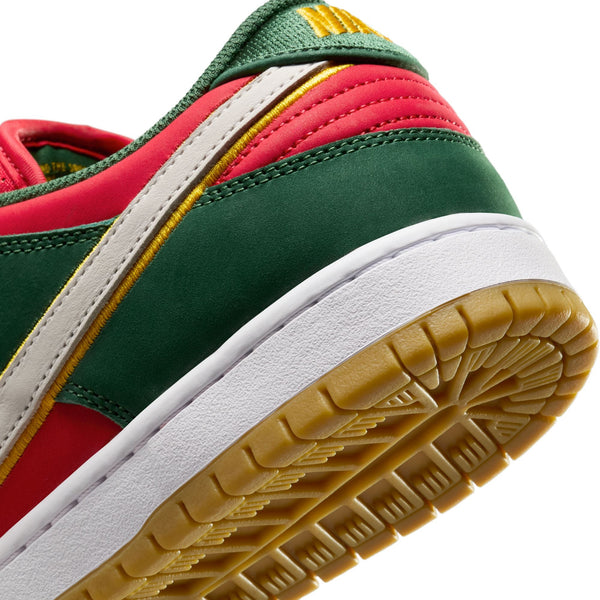 Nike SB Dunk Low PRM Seattle Supersonics PREORDER - Sneakers