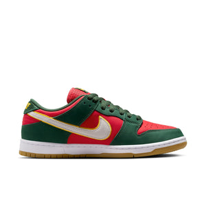 Nike SB Dunk Low PRM Seattle Supersonics PREORDER - Sneakers