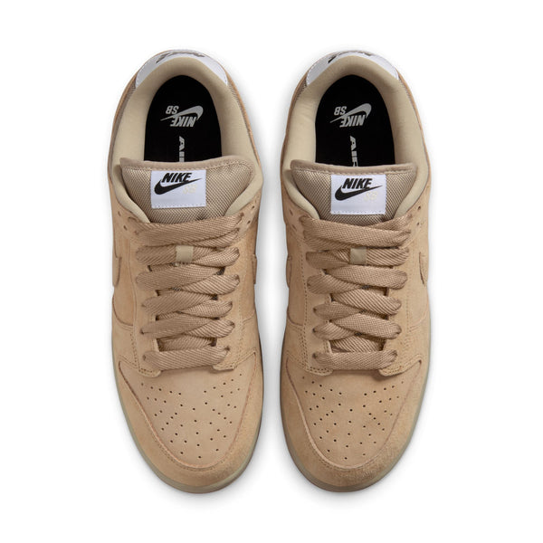 Nike SB Dunk Low Pro B Parachute Beige PREORDER - Sneakers