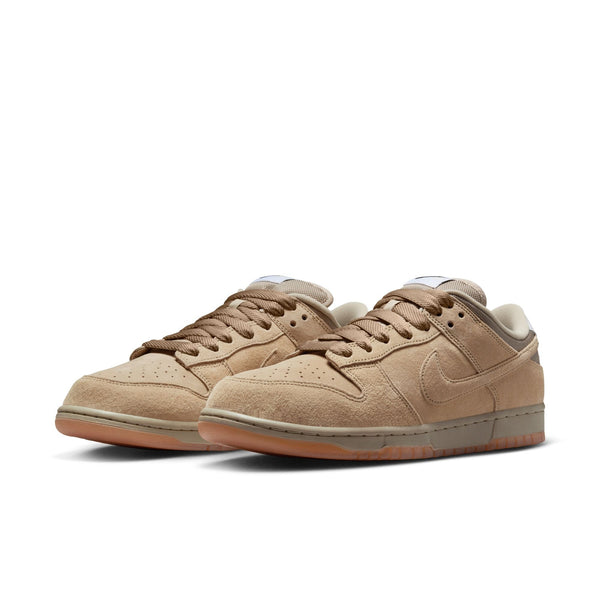 Nike SB Dunk Low Pro B Parachute Beige PREORDER - Sneakers