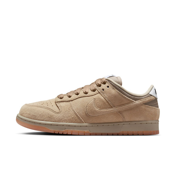 Nike SB Dunk Low Pro B Parachute Beige PREORDER - Sneakers