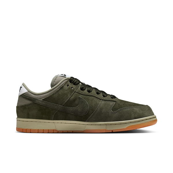 Nike SB Dunk Low Pro B Sequoia PREORDER - Sneakers