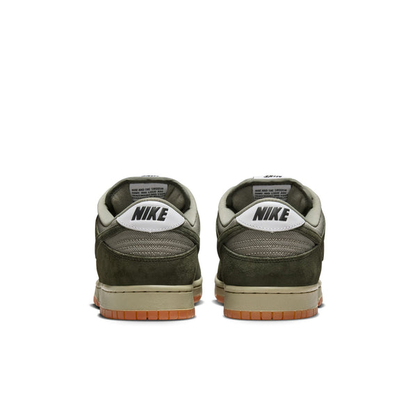 Nike SB Dunk Low Pro B Sequoia PREORDER - Sneakers