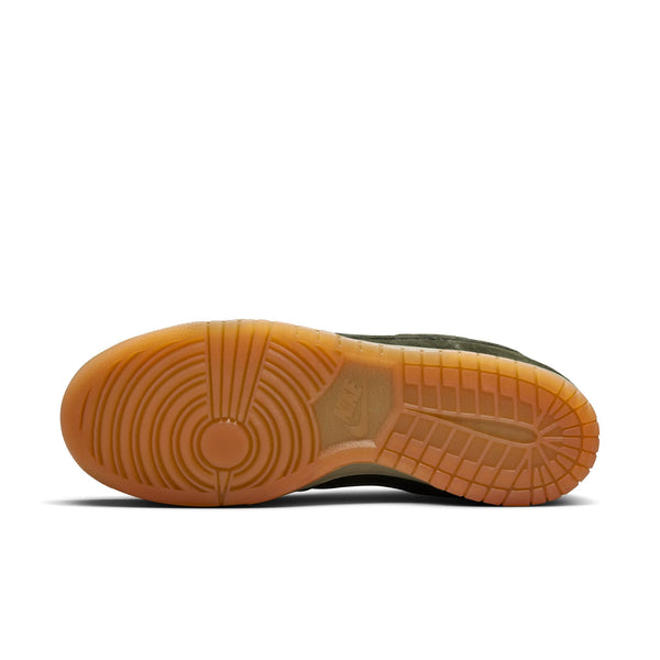 Nike SB Dunk Low Pro B Sequoia PREORDER - Sneakers