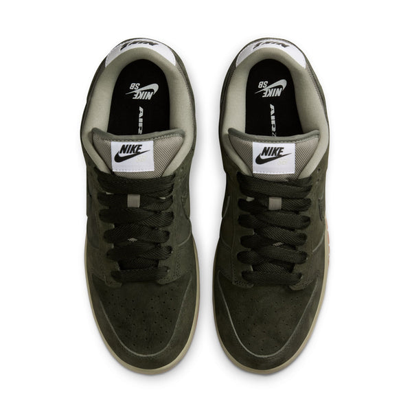 Nike SB Dunk Low Pro B Sequoia PREORDER - Sneakers