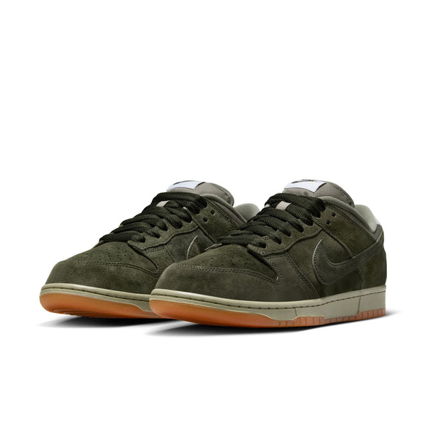 Nike SB Dunk Low Pro B Sequoia PREORDER - Sneakers