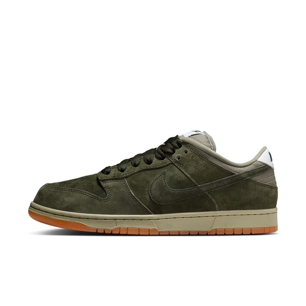 Nike SB Dunk Low Pro B Sequoia PREORDER - Sneakers