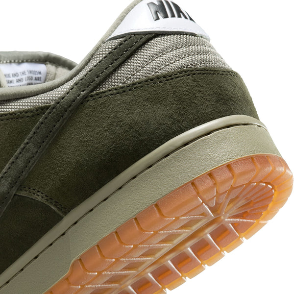Nike SB Dunk Low Pro B Sequoia PREORDER - Sneakers