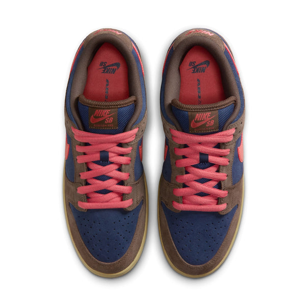 Nike SB Dunk Low Pro Baroque Brown / Adobe PREORDER - Sneakers