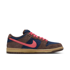 Nike SB Dunk Low Pro Baroque Brown / Adobe PREORDER - Sneakers