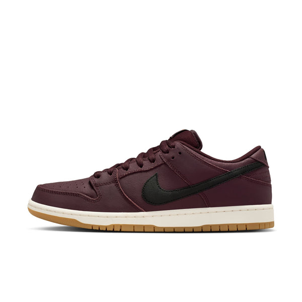 Nike SB Dunk Low Pro Burgundy Crush PREORDER - Sneakers