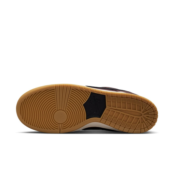 Nike SB Dunk Low Pro Burgundy Crush PREORDER - Sneakers