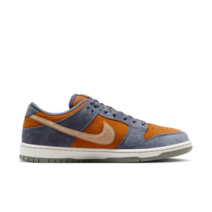 Nike SB Dunk Low Pro 'Light Carbon and Monarch' PREORDER - Sneakers