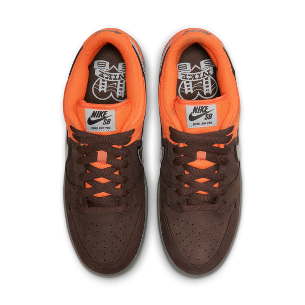 Nike SB Dunk Low Pro Muni Fast Pass PREORDER - Sneakers