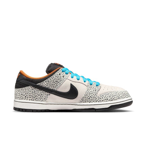 Nike SB Dunk Low Safari 'Olympics' - Sneakers
