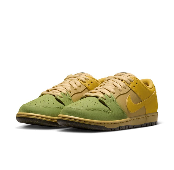 Nike SB Dunk Low Saffron Quartz PREORDER - Sneakers
