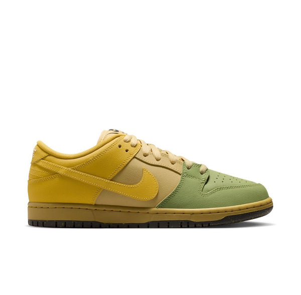 Nike SB Dunk Low Saffron Quartz PREORDER - Sneakers