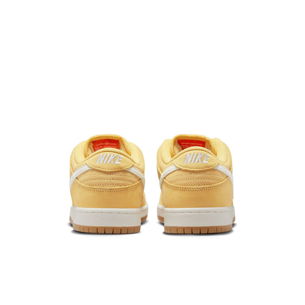 Nike SB Dunk Low Saturn Gold PREORDER - Sneakers