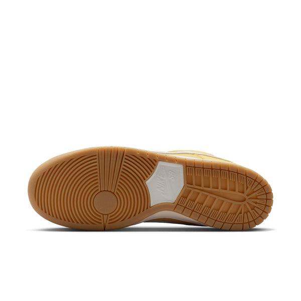 Nike SB Dunk Low Saturn Gold PREORDER - Sneakers