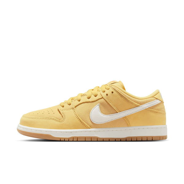 Nike SB Dunk Low Saturn Gold PREORDER - Sneakers