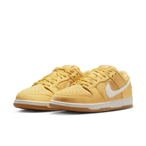 Nike SB Dunk Low Saturn Gold PREORDER - Sneakers