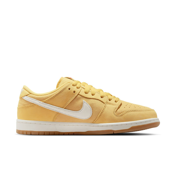 Nike SB Dunk Low Saturn Gold PREORDER - Sneakers