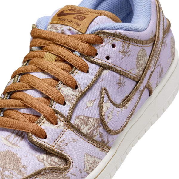 Nike SB Dunk Low Toile PREORDER - Sneakers