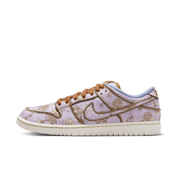 Nike SB Dunk Low Toile PREORDER - Sneakers