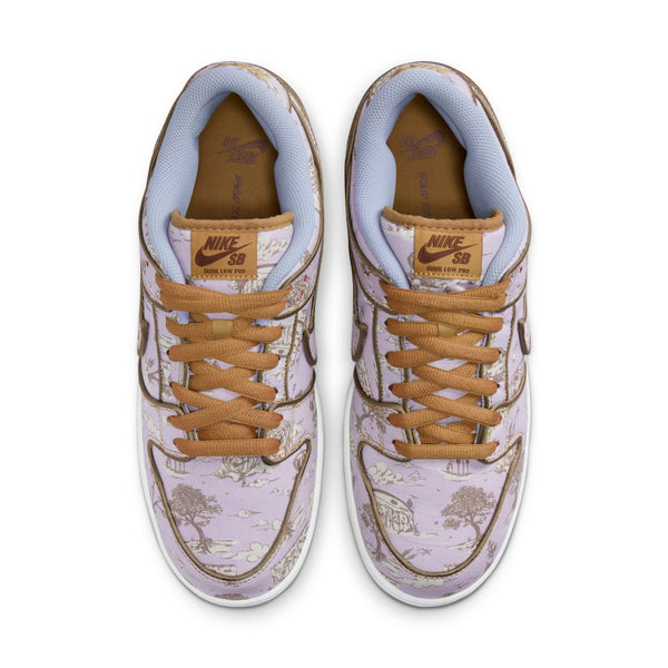 Nike SB Dunk Low Toile PREORDER - Sneakers