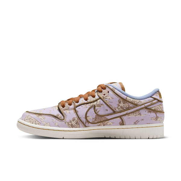 Nike SB Dunk Low Toile PREORDER - Sneakers