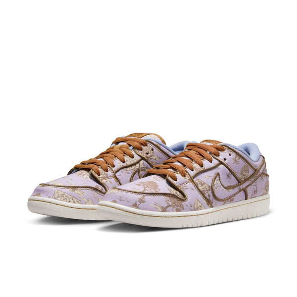 Nike SB Dunk Low Toile PREORDER - Sneakers